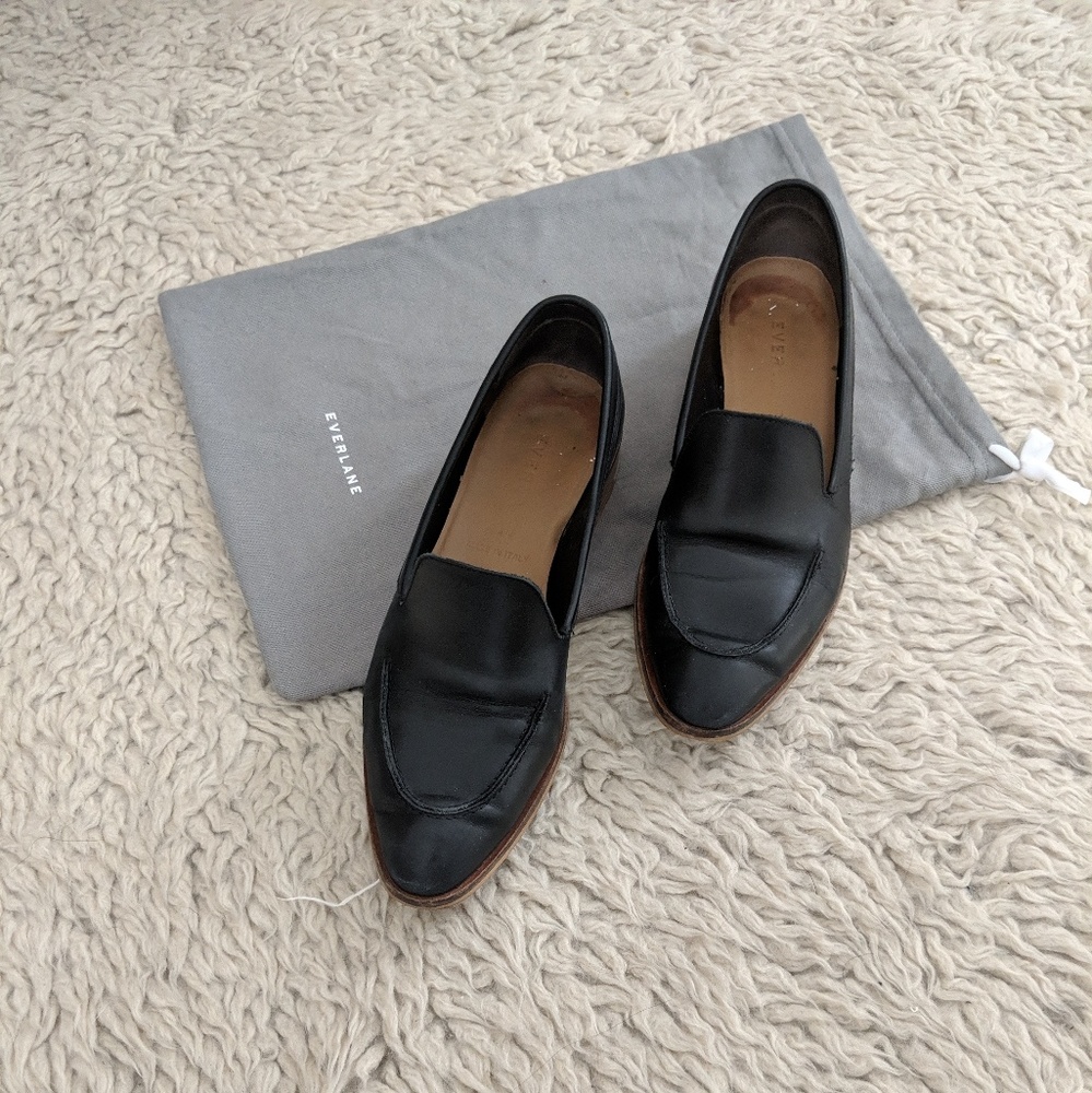 Everlane Modern Loafer